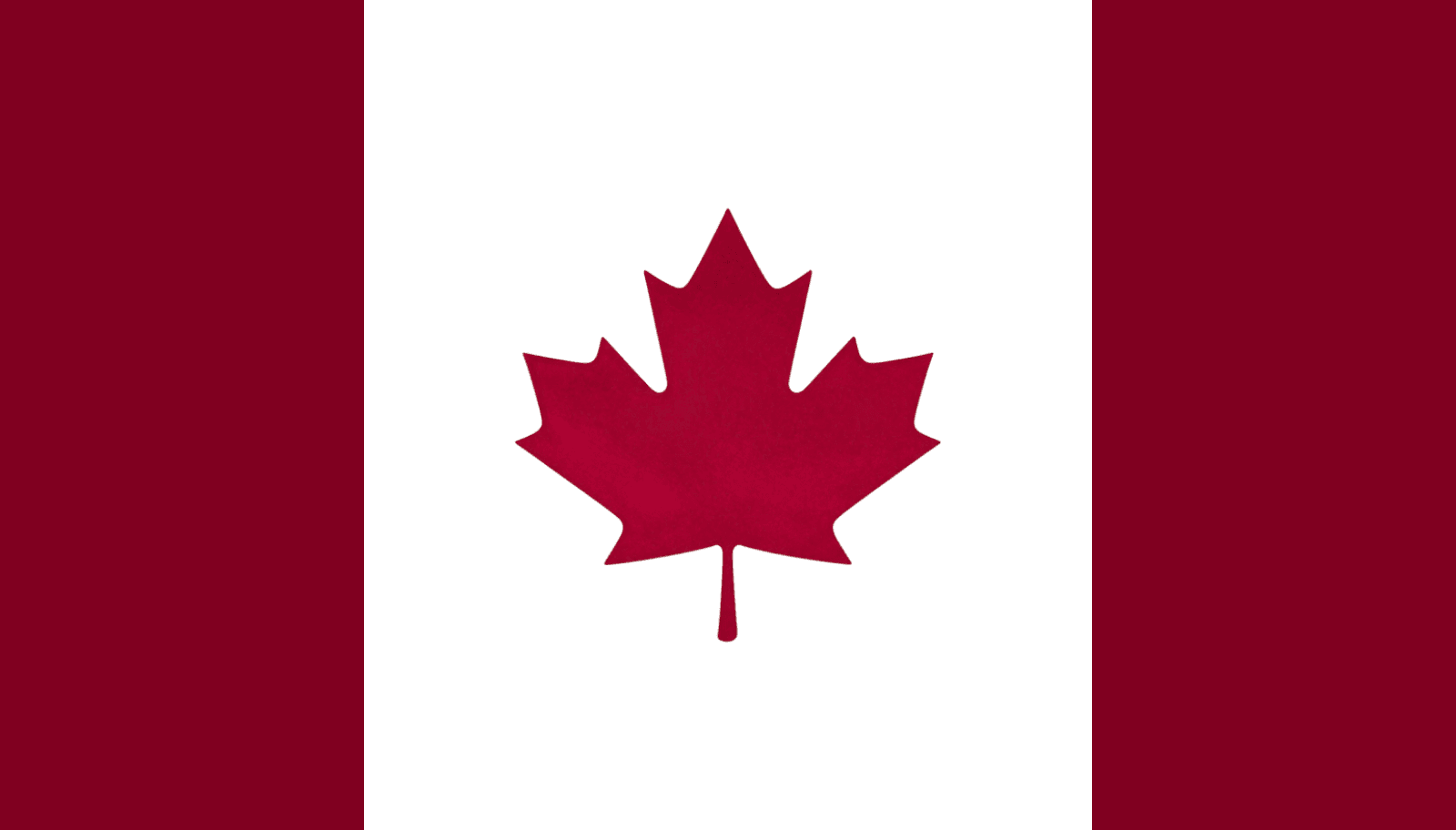 Flag of Canada